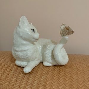 Lenox Enchantment Cat